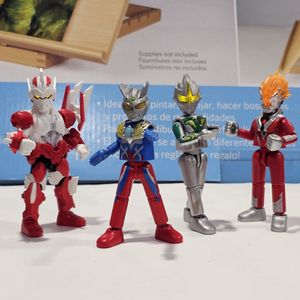 Ultraman Zero