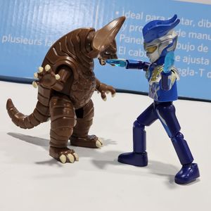 Ultraman Zero, Luna Miracle 