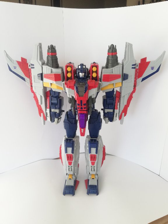 Make toys Galaxy Meteor - Image 1