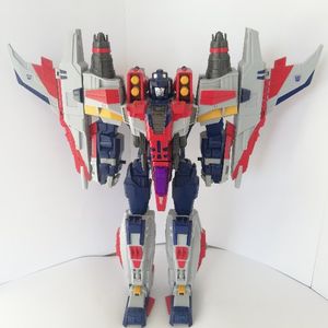 Make toys Galaxy Meteor