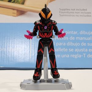 Dark Ultraman Belial