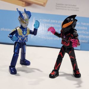 Dark Ultraman Belial