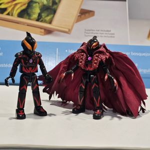 Dark Ultraman Belial