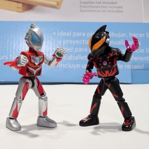 Ultraman Geed, Primitive 