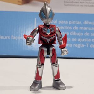 Ultraman Geed, Primitive 