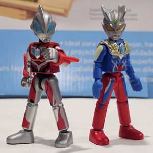 Ultraman Geed, Primitive 