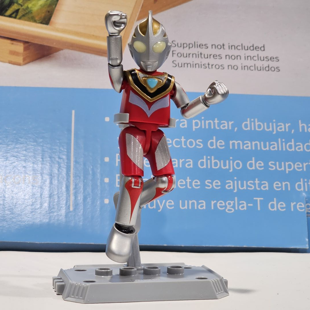 Ultraman Gaia, V2 - Image 1