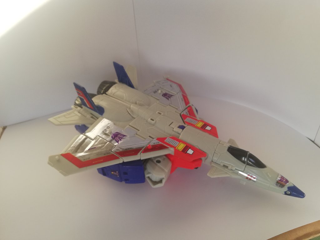 Starscream Power of the primes - Image 2