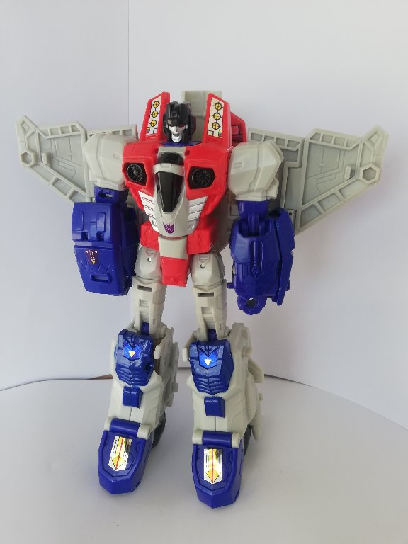 Starscream Power of the primes - Image 1