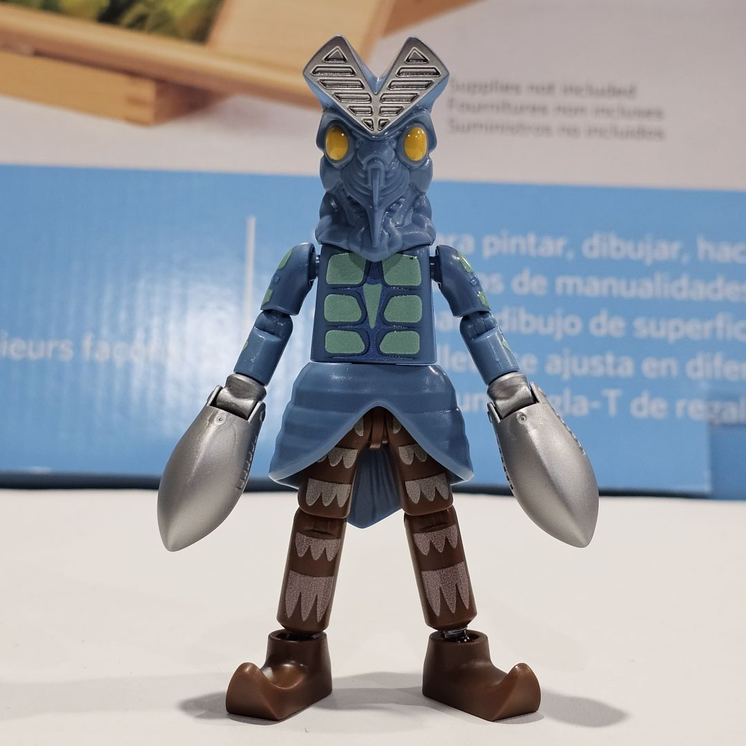 Alien Baltan - Image 1