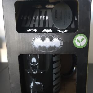 Batman Logo Gift Set