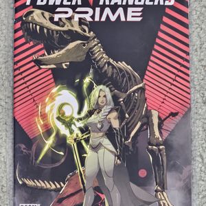 January Comics 