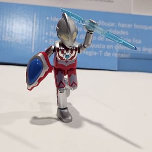 Ultraman Ribut