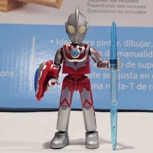 Ultraman Ribut