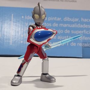 Ultraman Ribut