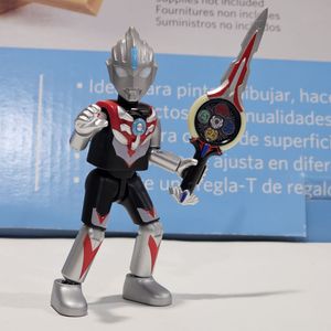 Ultraman Ord
