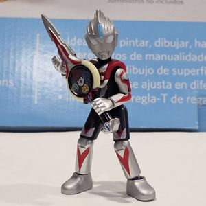 Ultraman Ord