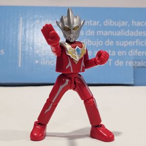 Ultraman Regulos