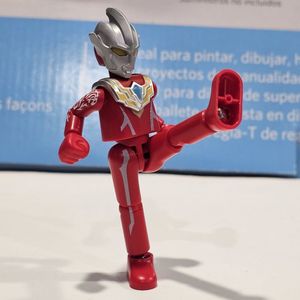 Ultraman Regulos