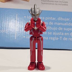 Ultraman Regulos