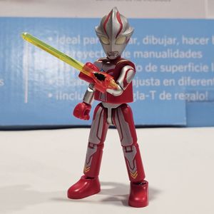 Ultraman Mebius