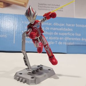 Ultraman Mebius