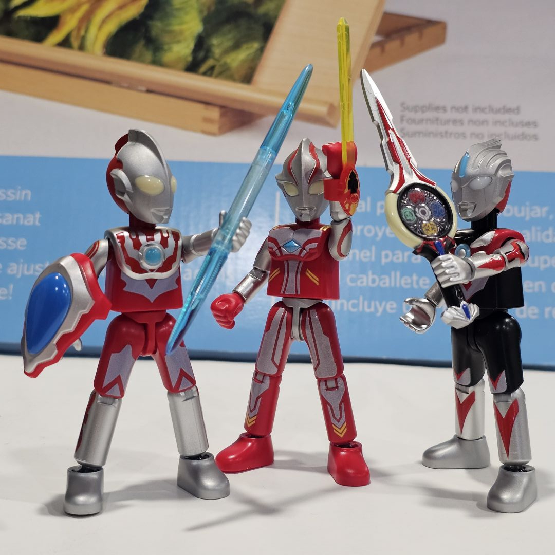 Ultraman Mebius - Image 3