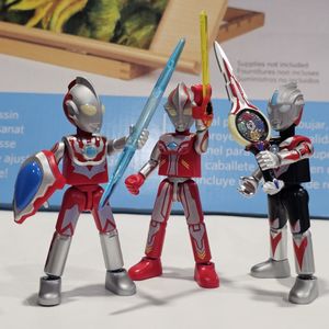 Ultraman Mebius