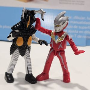 Zetton