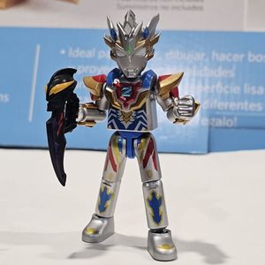 Ultraman Zett, Delta Rise Claw