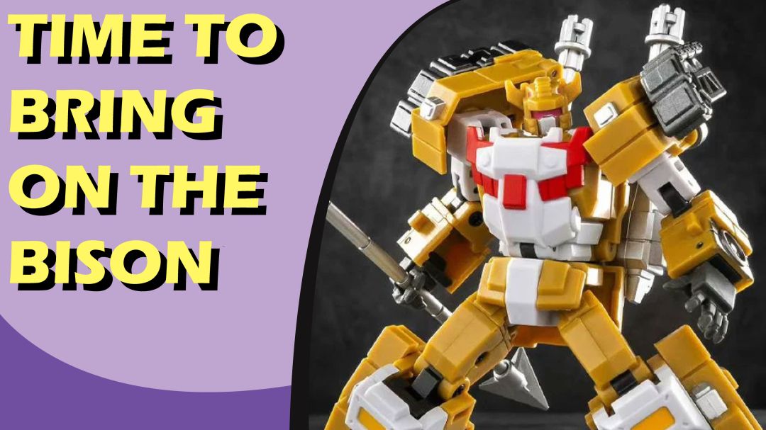 IF-Killbison Review - Image 1