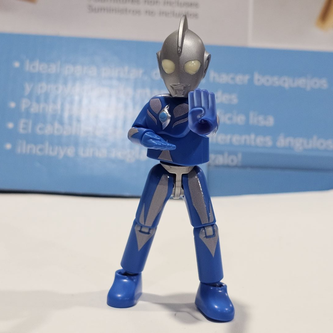 Ultraman Cosmos, Luna Mode - Image 2