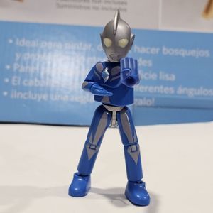 Ultraman Cosmos, Luna Mode