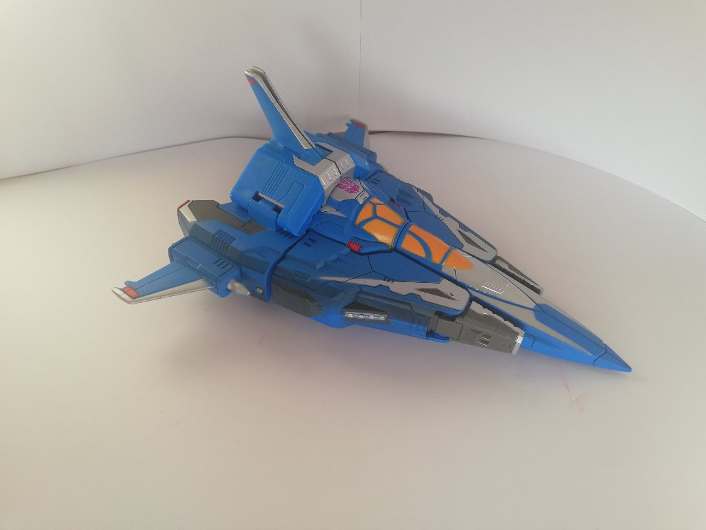 Thundercracker titanium series - Image 2