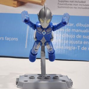 Ultraman Cosmos, Luna Mode