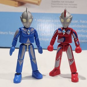 Ultraman Cosmos, Corona Mode