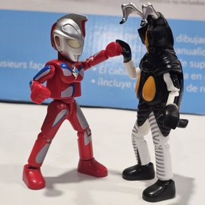 Ultraman Cosmos, Corona Mode