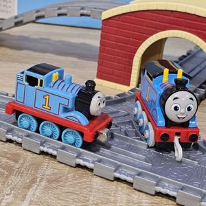 Thomas