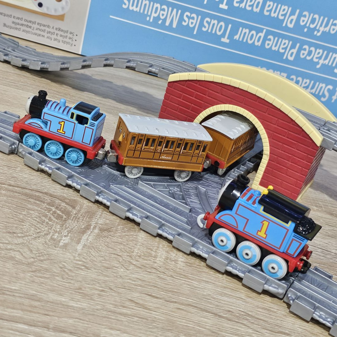 Thomas - Image 4