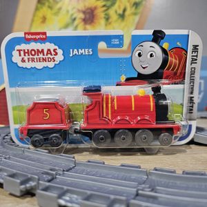 James