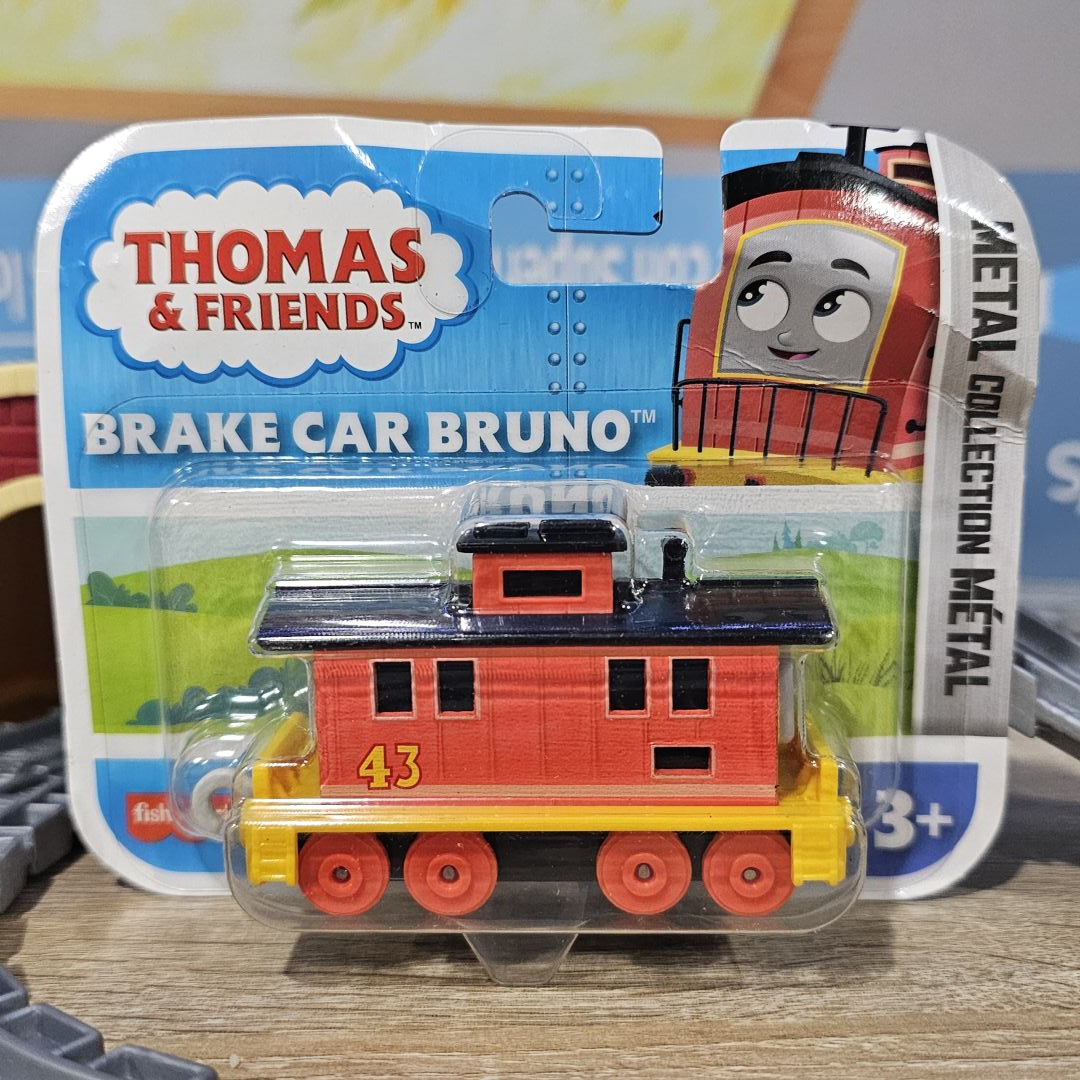 Burno - Image 1