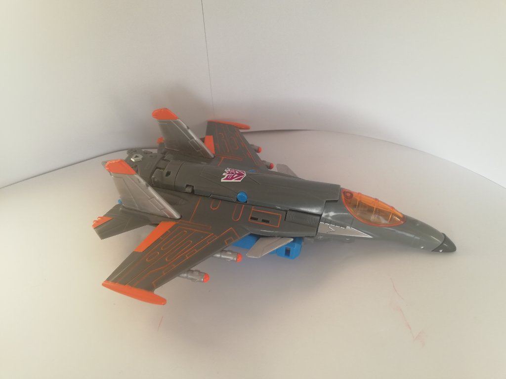 Thundercracker cybertron - Image 2