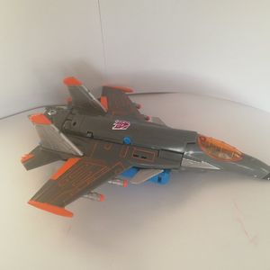 Thundercracker cybertron