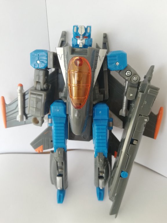 Thundercracker cybertron - Image 1