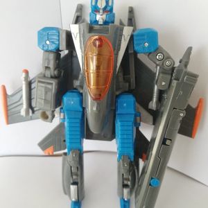 Thundercracker cybertron