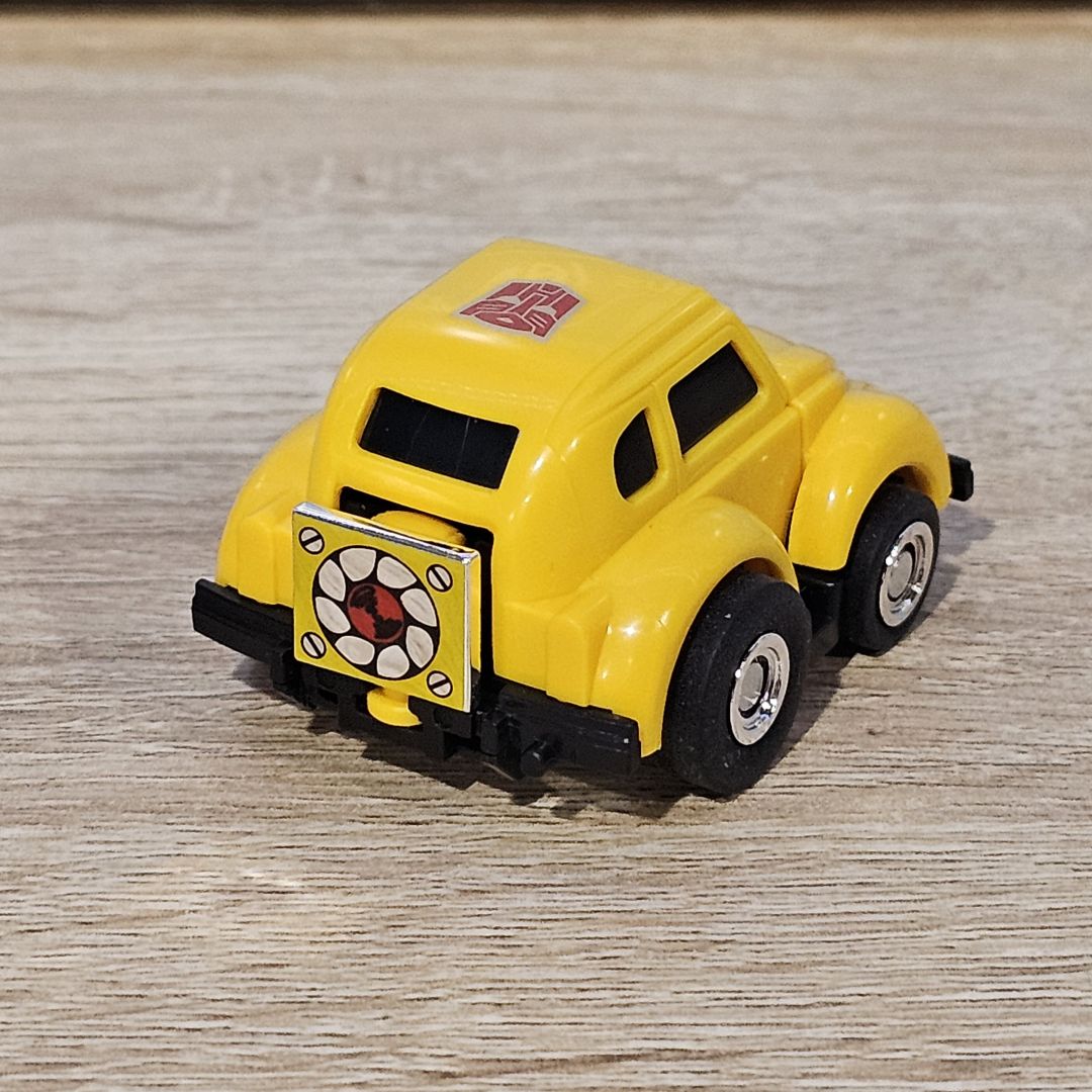 Bumble - Image 4