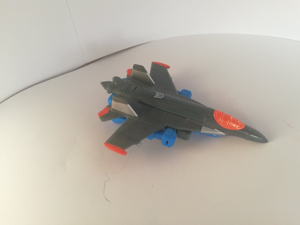 Thundercracker cybertron - Image 2