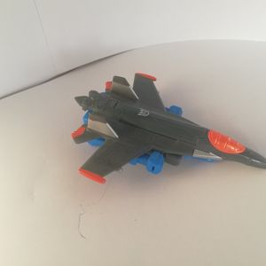 Thundercracker cybertron