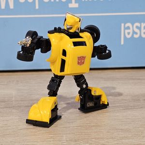 Bumble