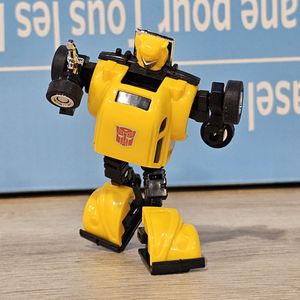 Bumble